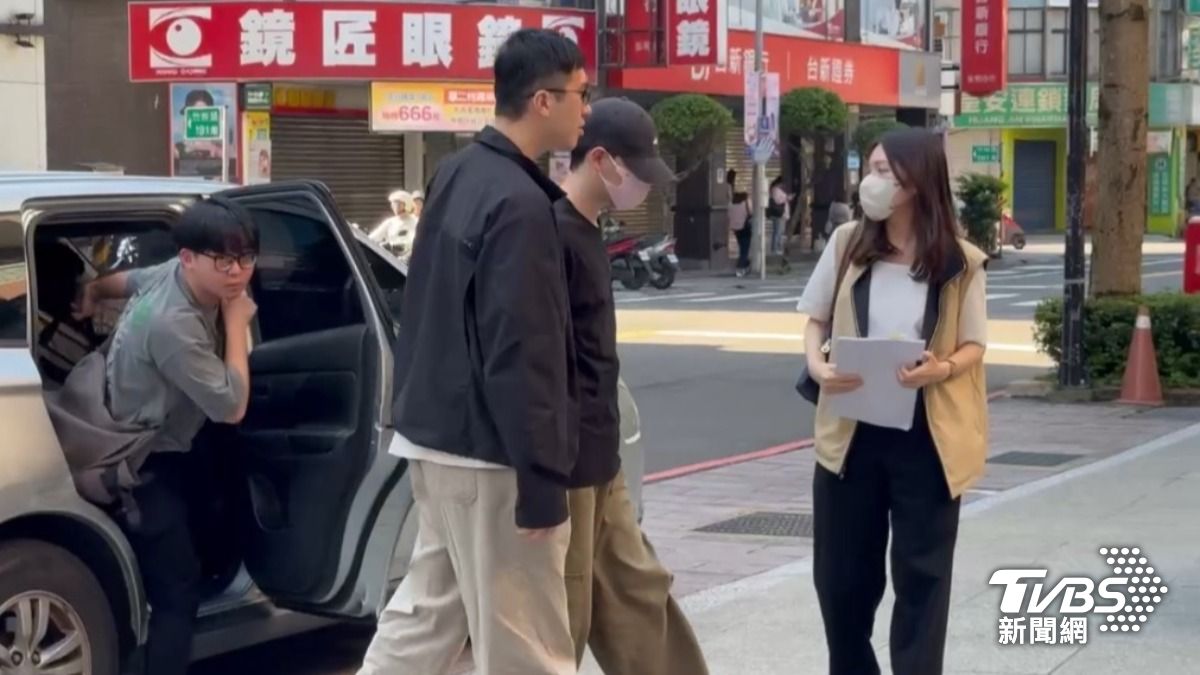 陳大天-李銓-陳零九-威廉-閃兵-大根-逃兵-小蝦