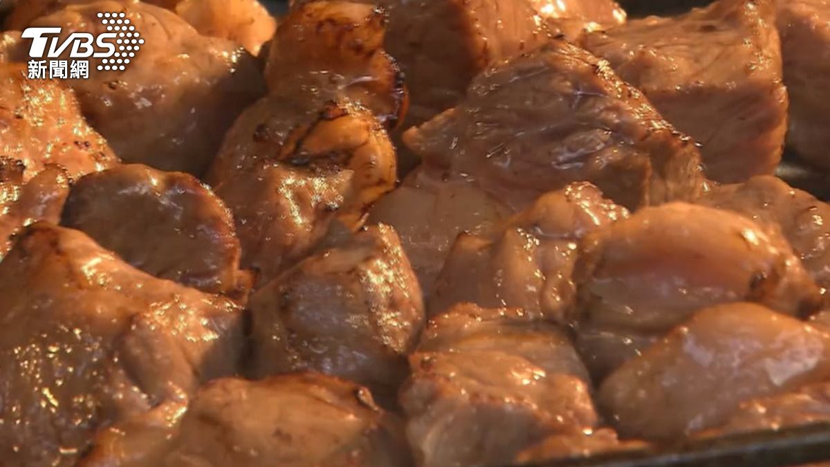 不少人都認為骰子牛又貴又不划算。（示意圖／TVBS資料畫面）