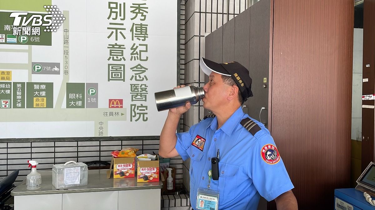 泌尿道感染與結石高好發！醫師提醒：喝水不足是關鍵元凶