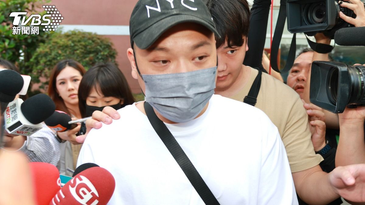 阿虎閃兵後求職四處碰壁。（圖／TVBS資料照）
