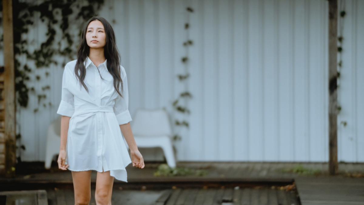 陳忻玥。（圖／陶山音樂提供）