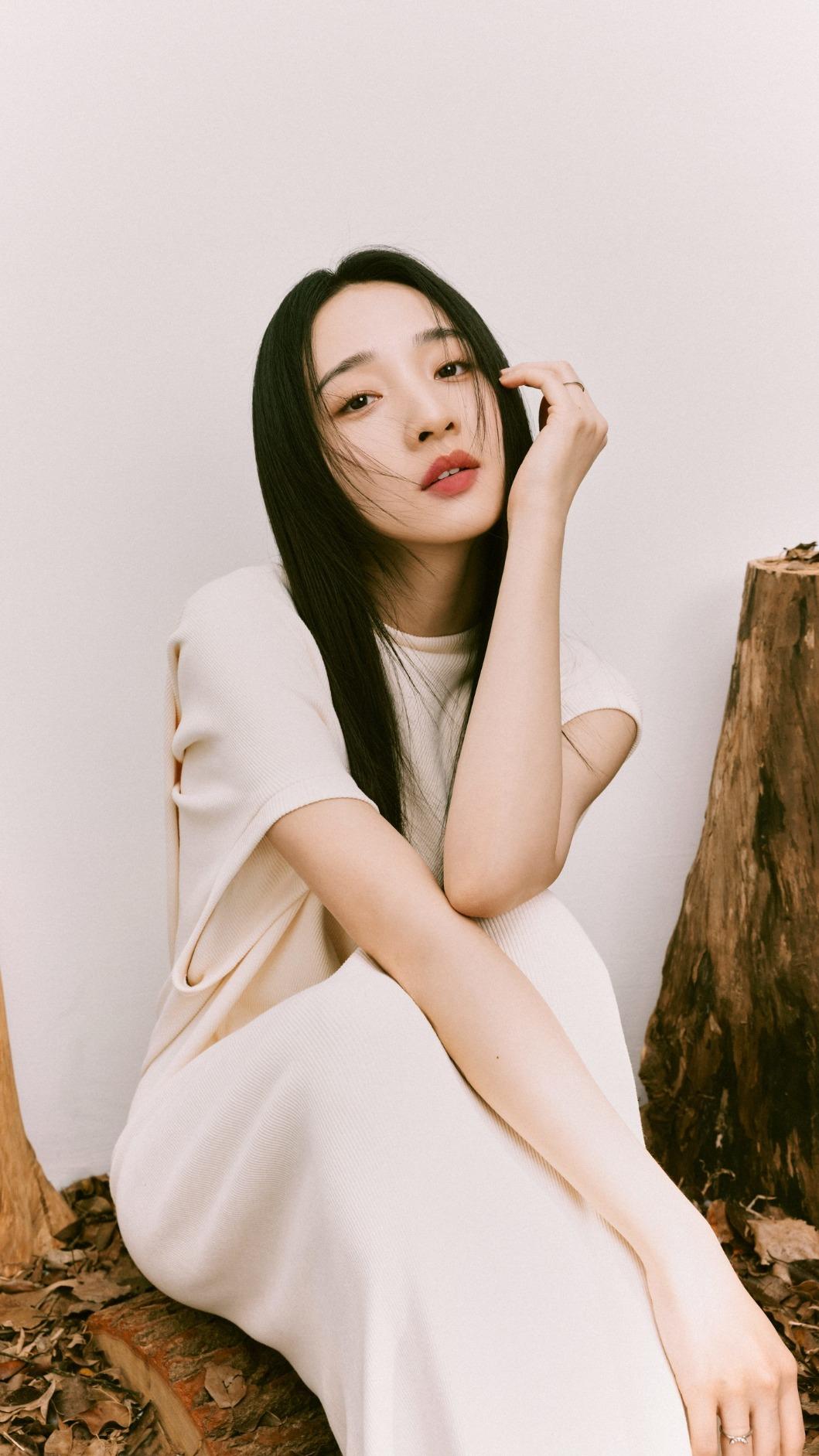 李沐今出席髮品活動。（圖／TMA提供）