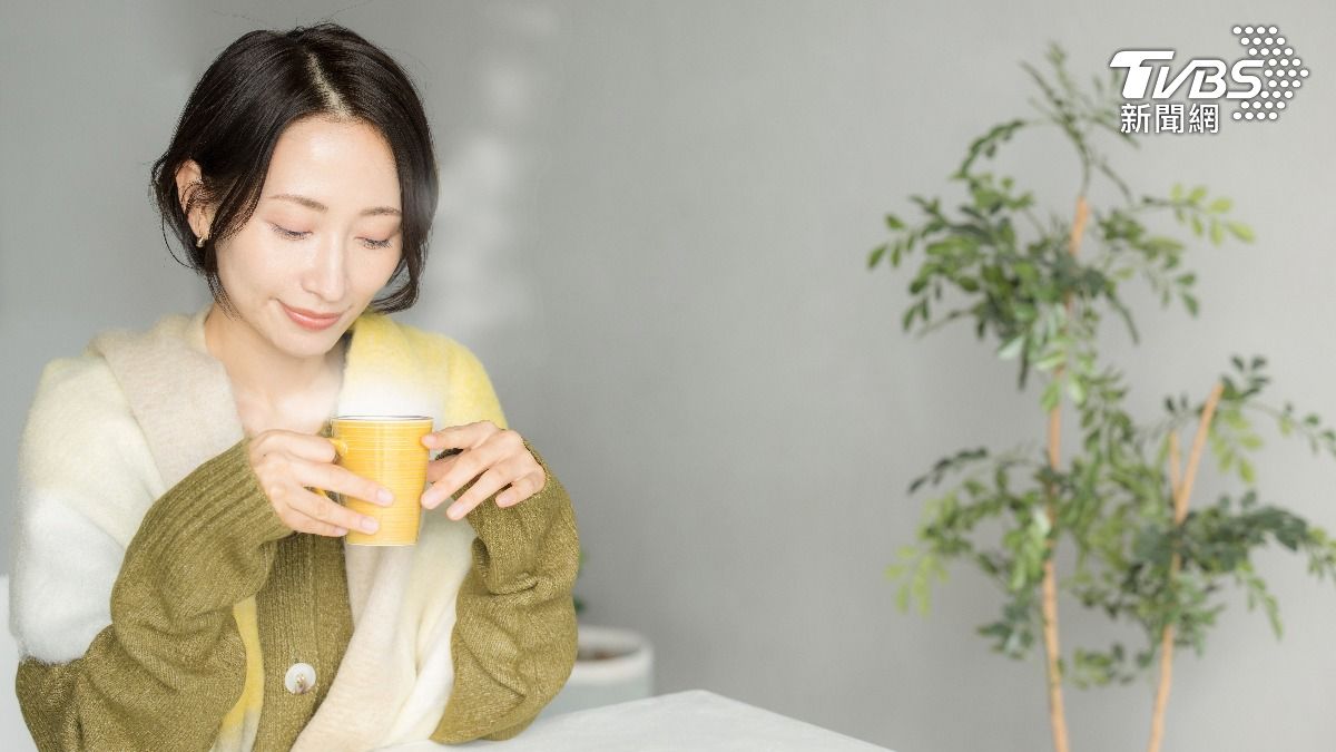 考生早餐吃這些！喝「這茶」提神醒腦睡更好　3穴位加強專注力