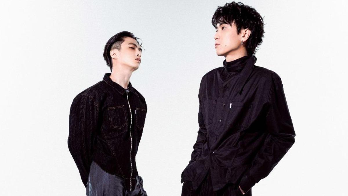 JADE再度入圍金曲樂團獎。（圖／這方娛樂提供）