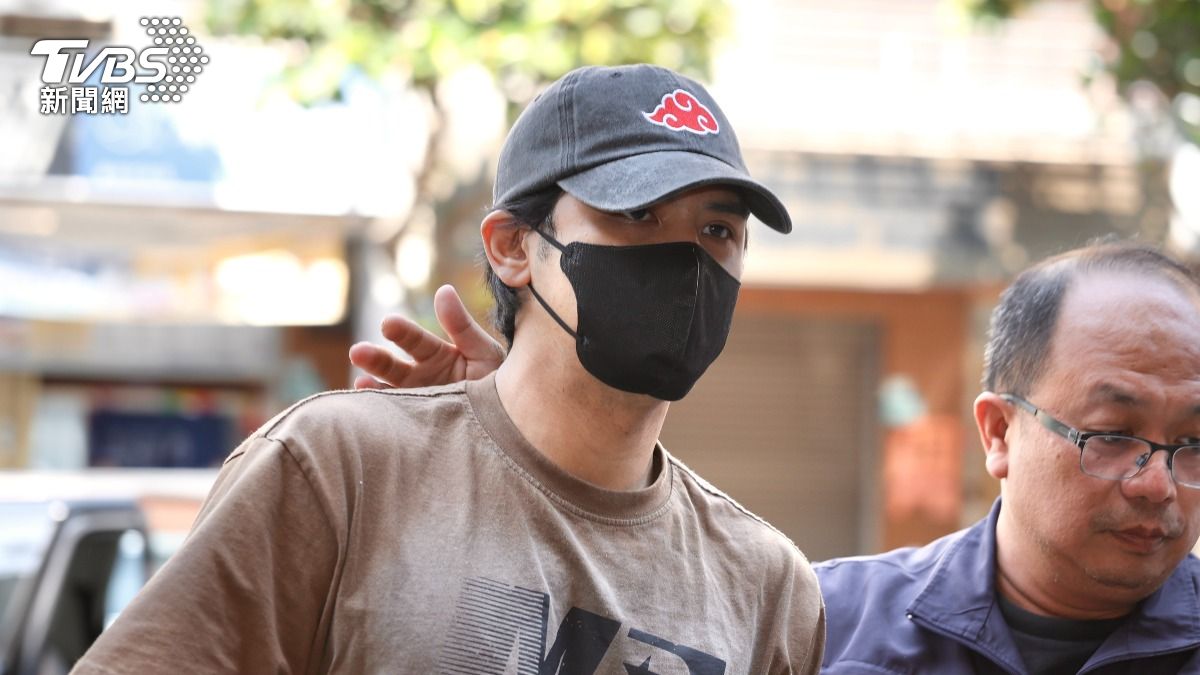 陳零九逃兵遭起訴！21字發聲「暫停演藝事業」現況曝　