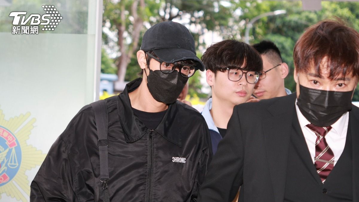 快訊／前男團成員閃兵神隱半年！「低調入伍」頂寸頭首發聲道歉了