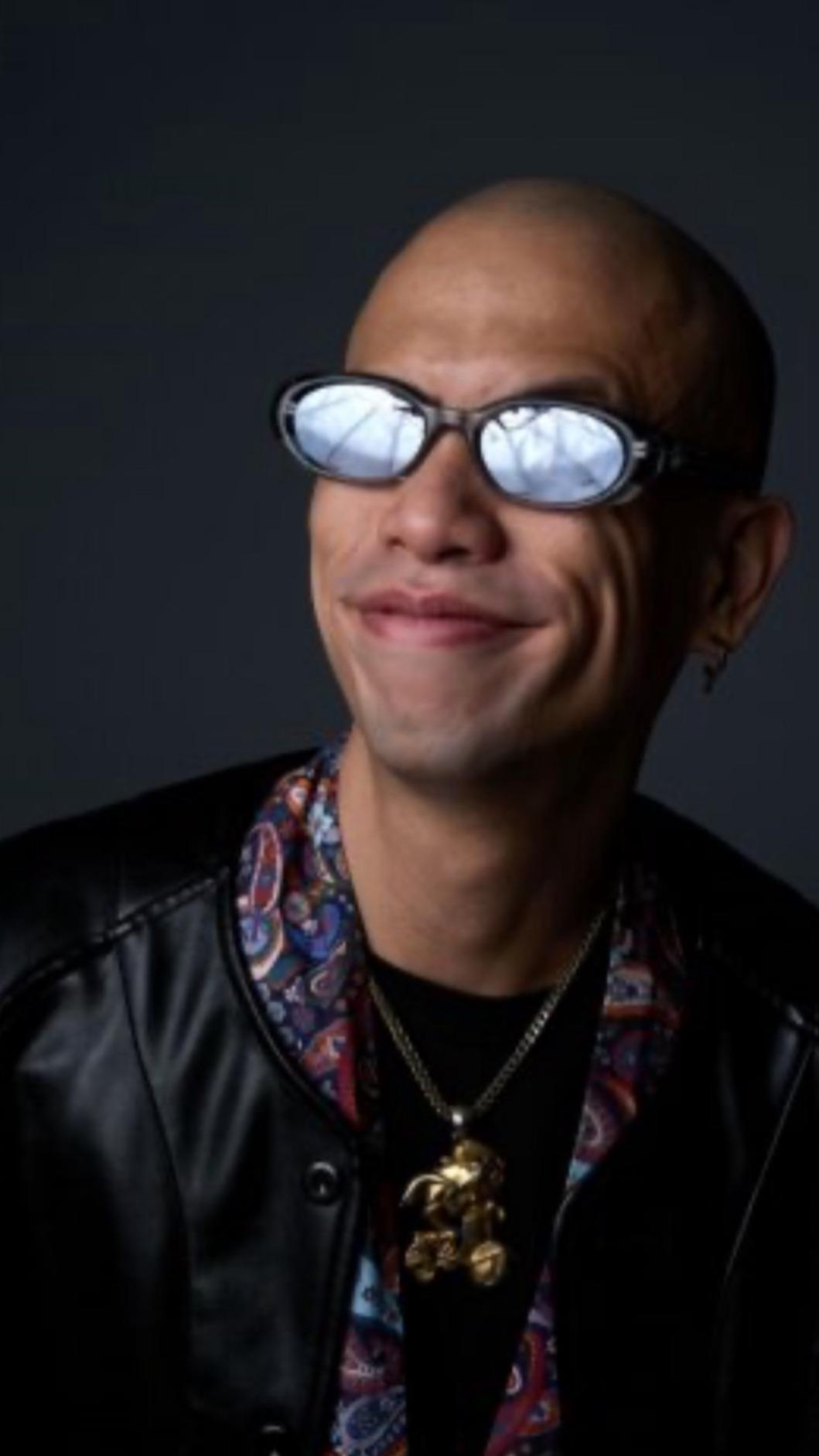 呂士軒。(圖/任意門娛樂提供提供)