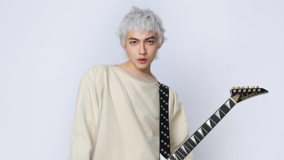 林宥嘉是金曲36最大遺珠，他暖心安慰粉絲。（圖／翻攝自林宥嘉臉書）