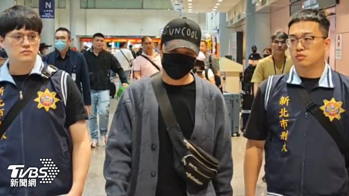 藝人逃兵-逃兵役-閃兵集團-大根