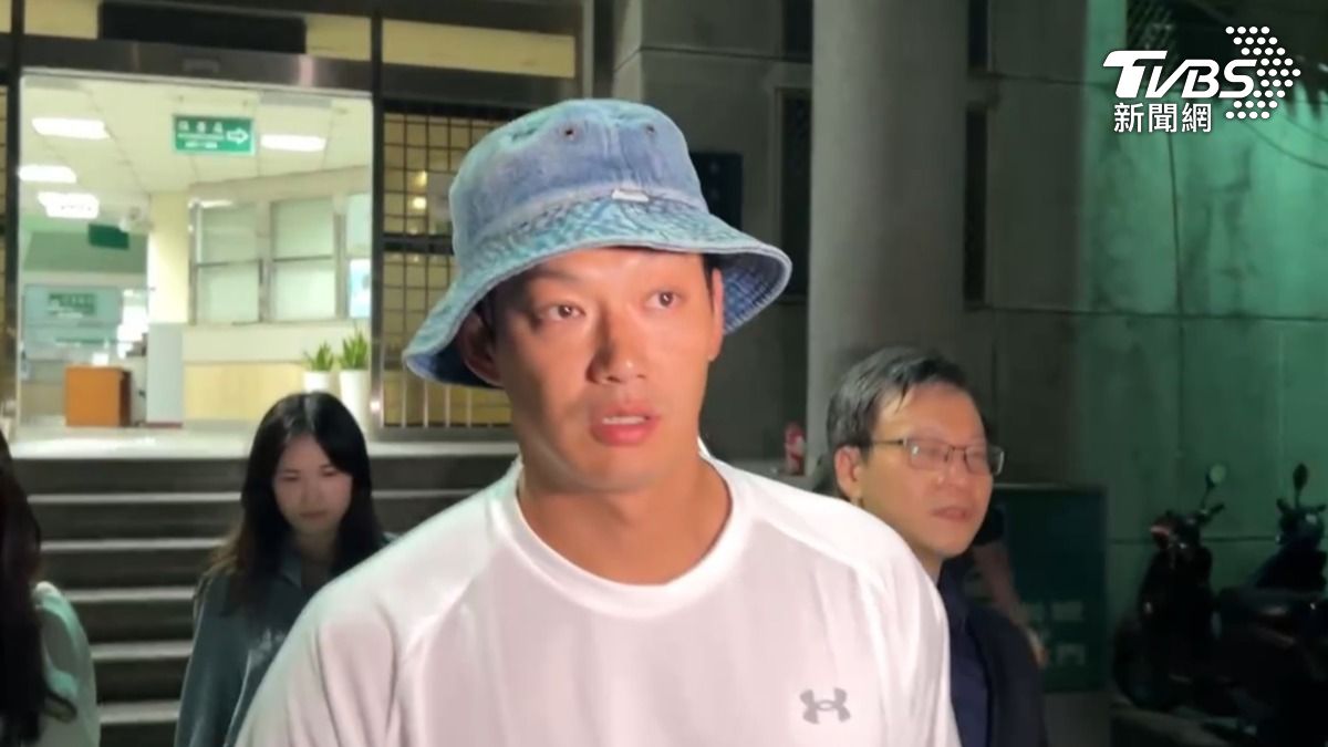 威廉-交保-閃兵-大根-道歉-陳大天-小蝦-病歷