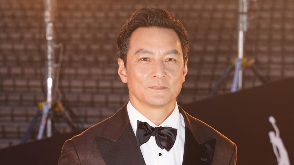 吳彥祖為《寒戰》前傳的其中一位男主角。（圖／香港01）