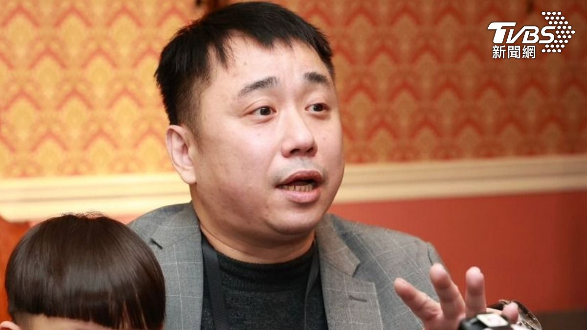 小彬彬,小彬彬欠債,小彬彬負債,小彬彬新身分,小彬彬離婚,小彬彬負債2000萬,小彬彬欠債2000萬,小彬彬近況,男星負債,男星離婚