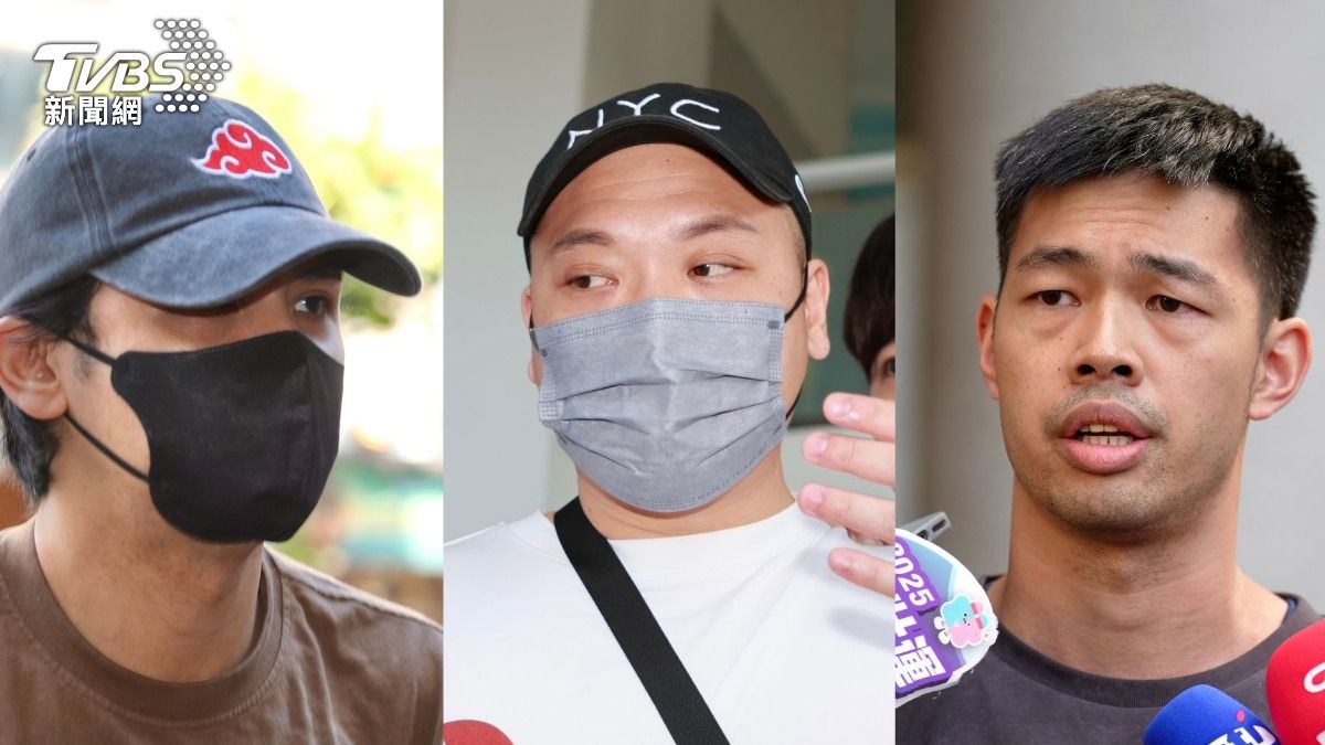 藝人閃兵-藝人逃兵-閃兵集團-藝人閃兵名單-藝人閃兵團-藝人閃兵案複檢