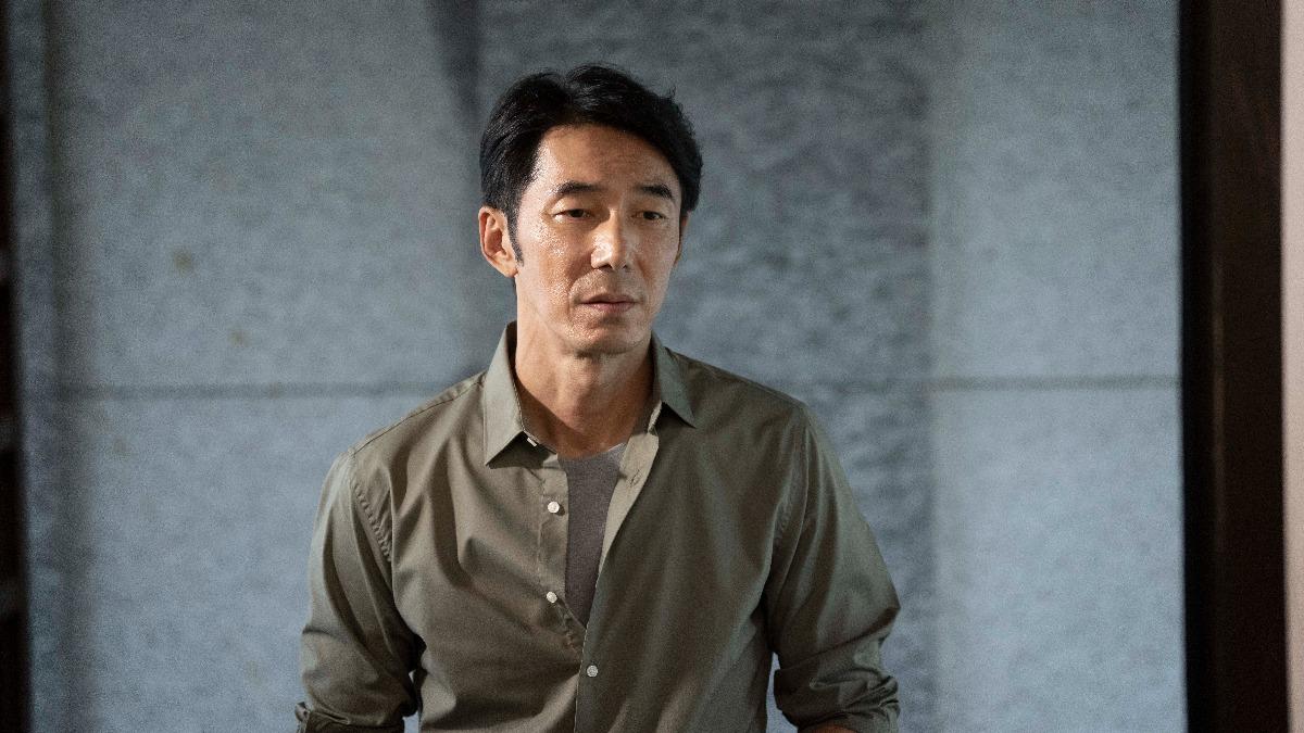 李李仁飾演鍾欣凌的初戀。（圖／公視台語台、華視提供）