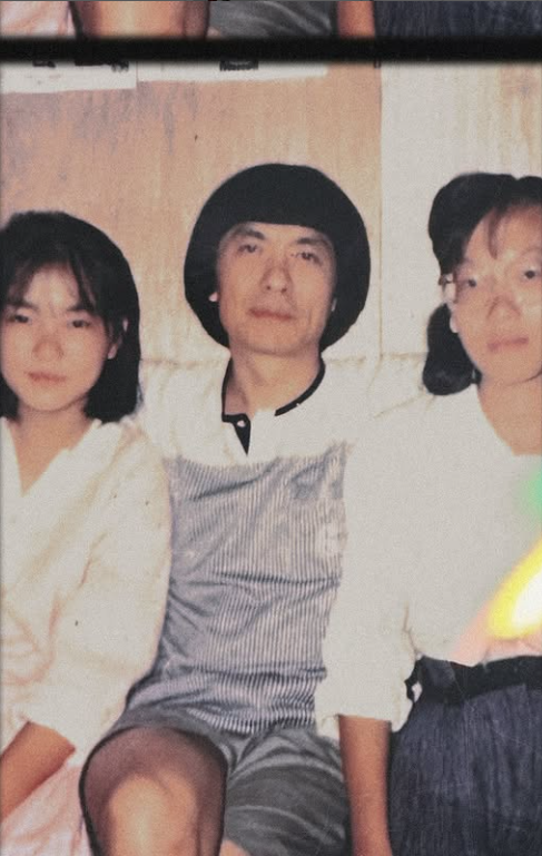 謝金燕PO文想念豬哥亮。（圖／翻攝自謝金燕IG）