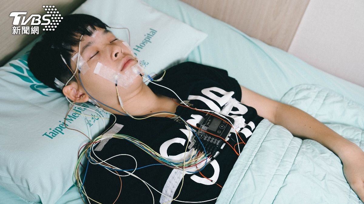 民眾若有白天嗜睡或是疲倦嚴重影響工作和生活，要注意是否罹患猝睡症。（示意圖、非當事人／雙和醫院提供）
