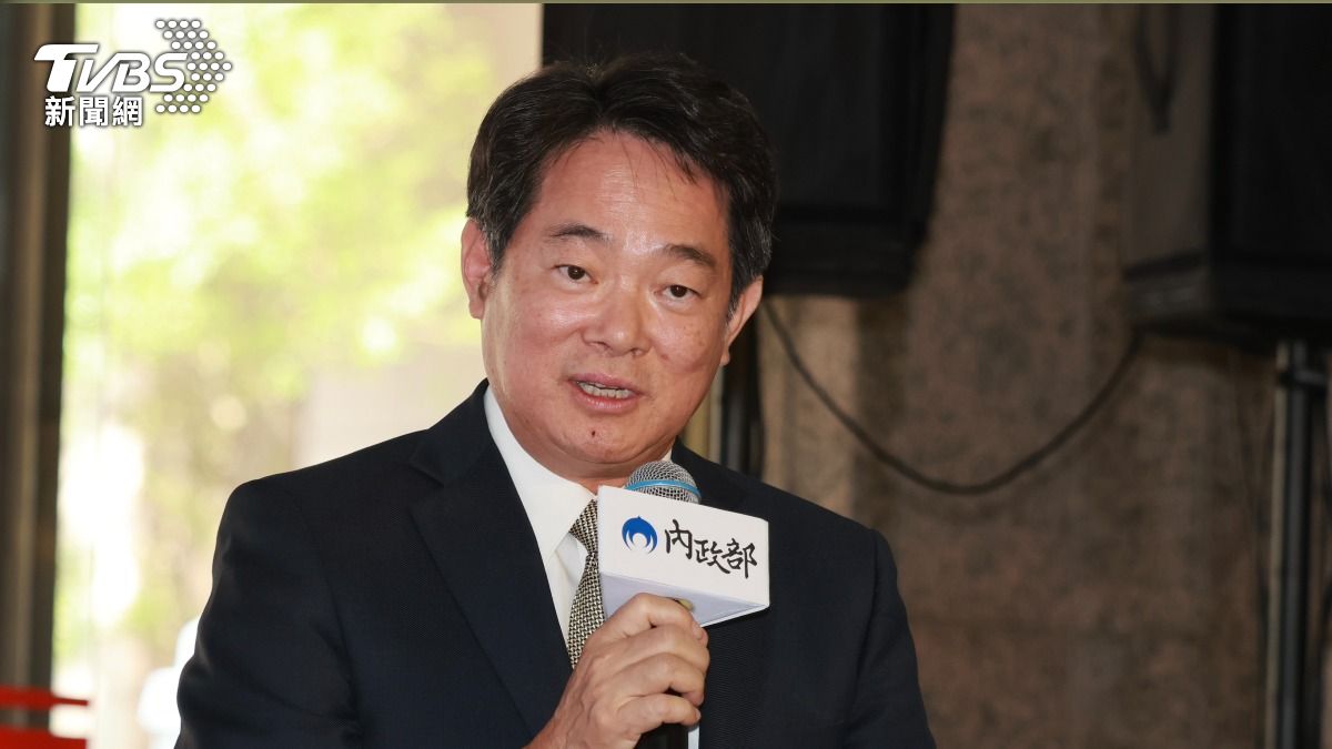 內政部役政司長沈哲芳。（圖／潘建樺攝）