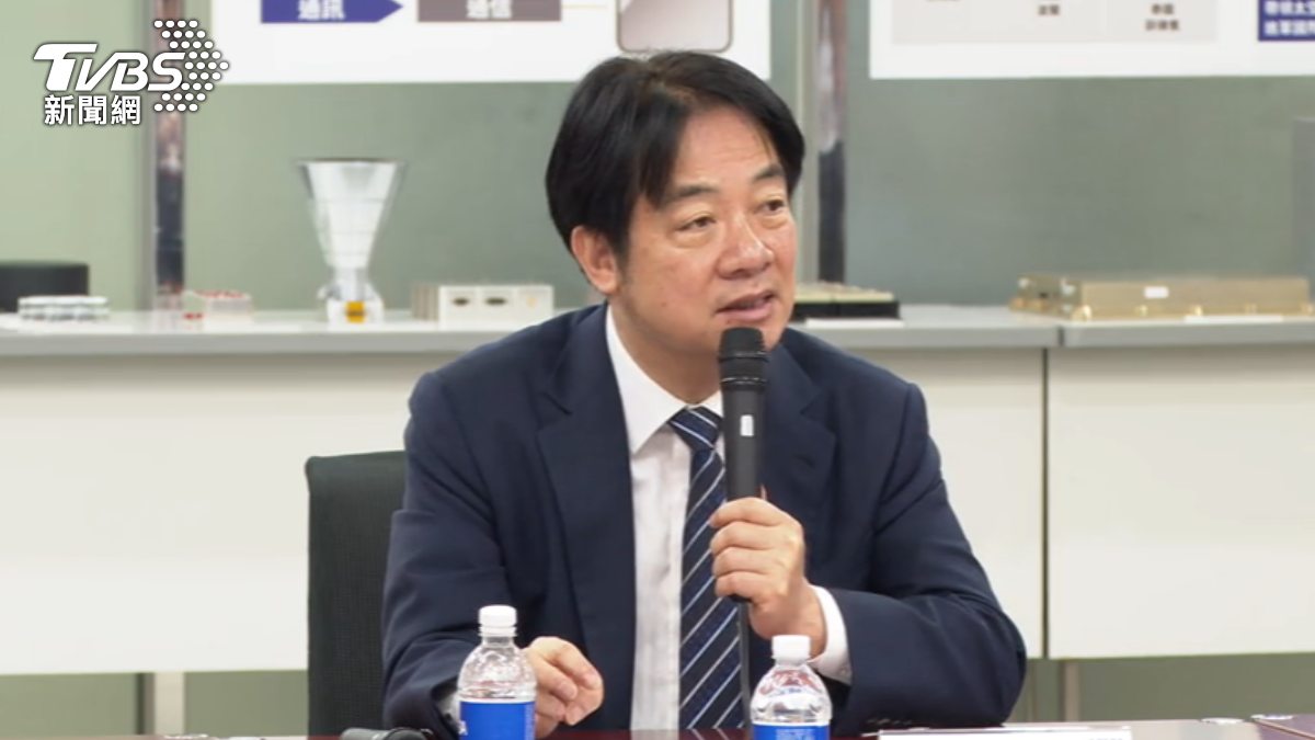 520就職週年　賴總統談話3元素搶先曝