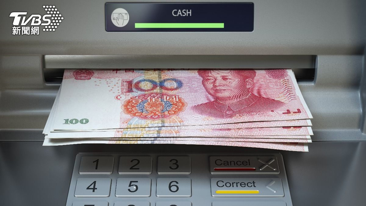 中國河南省一名病危婦欲提領救命醫療費，卻被銀行要求本人親至，最終不幸過世。（示意圖／達志影像shutterstock）
