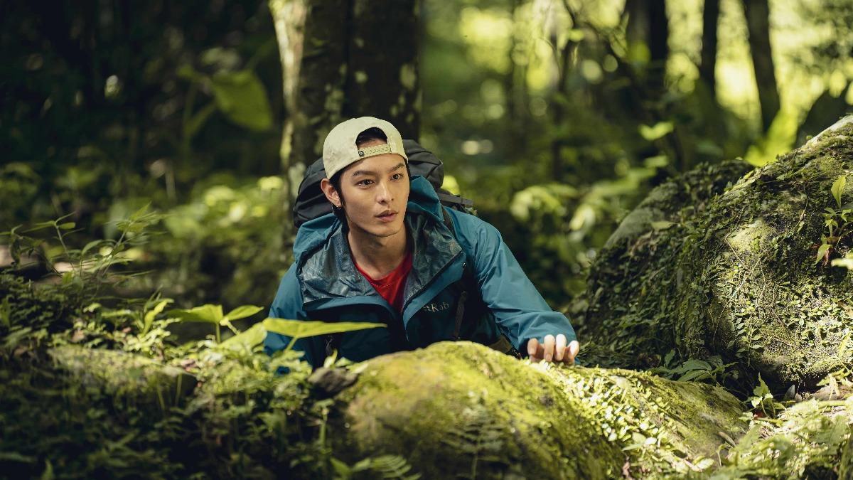 曹祐寧。（圖／威視提供）