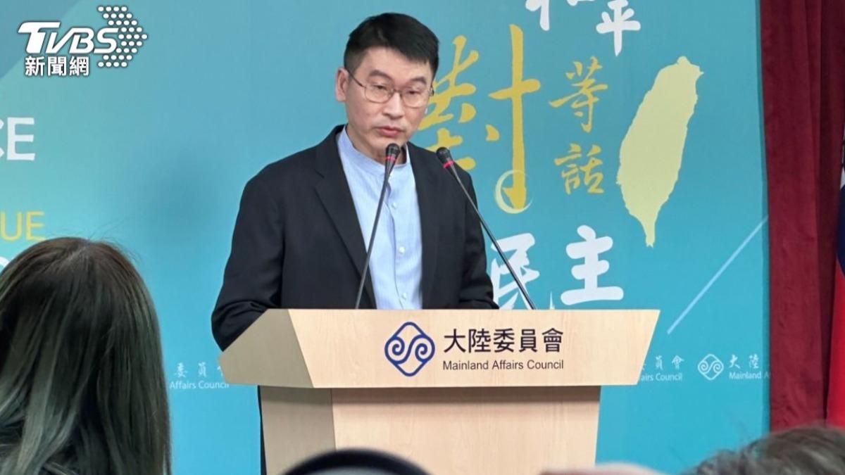 台灣20藝人涉「唱和中共」！已10多人說明　陸委會回應了