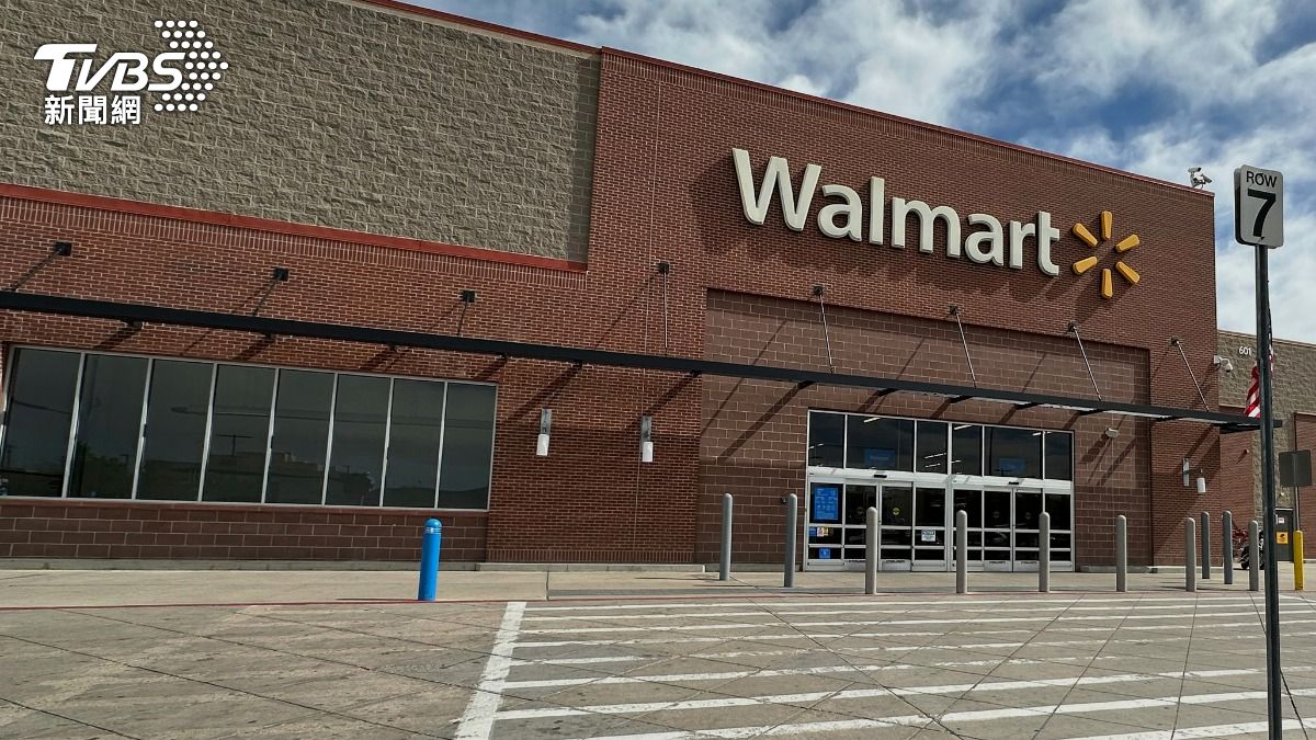 中美休兵貨櫃暴增！Walmart預告漲價　英Burberry大裁員