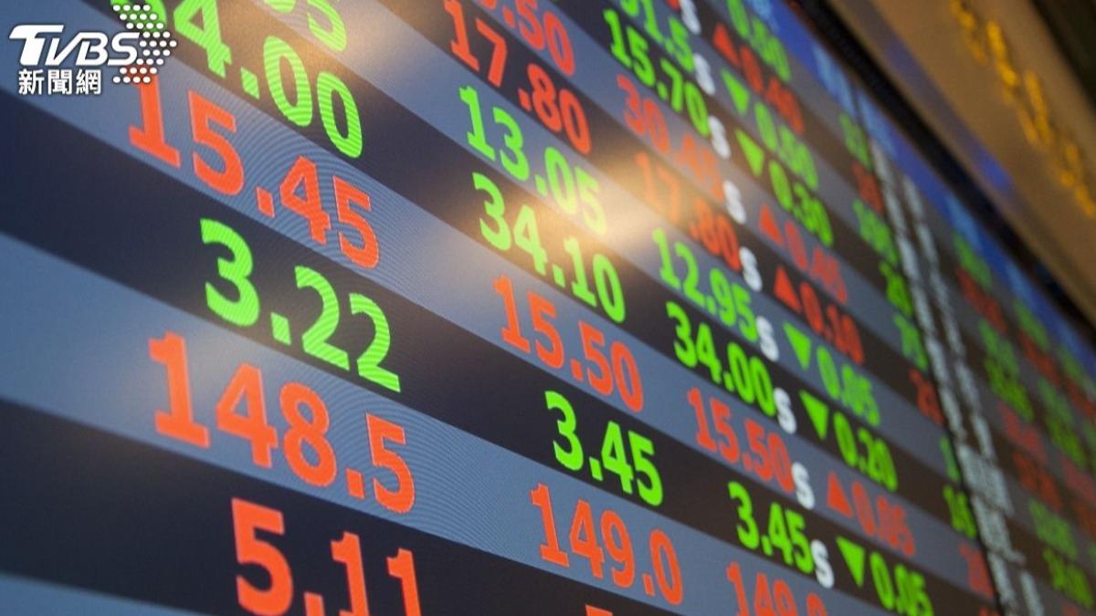 關稅衝擊經濟！網熱議10大「理財工具」。（示意圖／shutterstock達志影像）