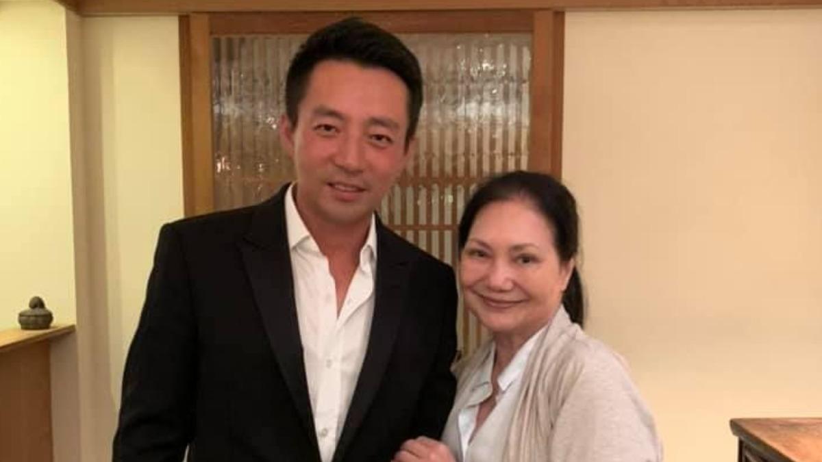 汪小菲一直沒還清欠大S的債務。(圖/翻攝自臉書)