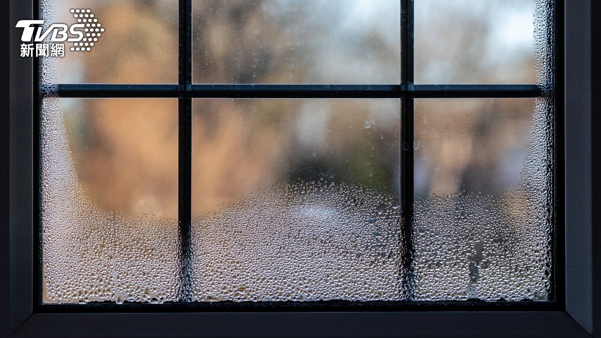 下雨天家裡太潮濕？十大問題一次看　教你擺脫濕氣地獄