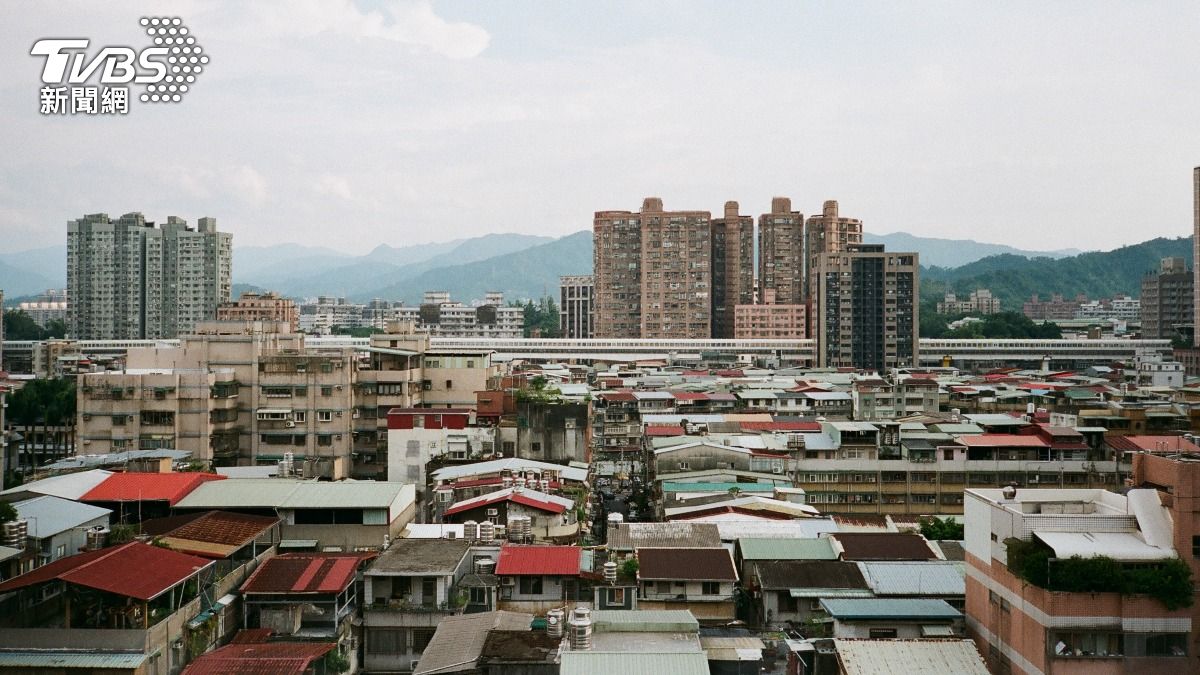 2025房屋稅有「3類出租住宅」享稅率優惠。　（示意圖／shutterstock達志影像）