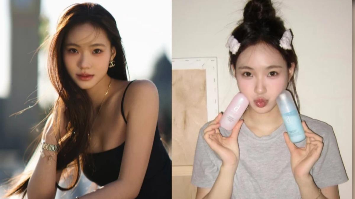17歲就超養生！小S女兒Lily「耳穴貼」私房排毒術輕鬆跟上