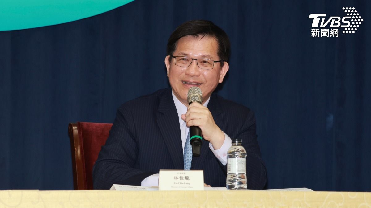 Taiwan fights to maintain diplomatic presence in Pretoria (TVBS News) Taiwan resists South Africa’s demand to relocate office