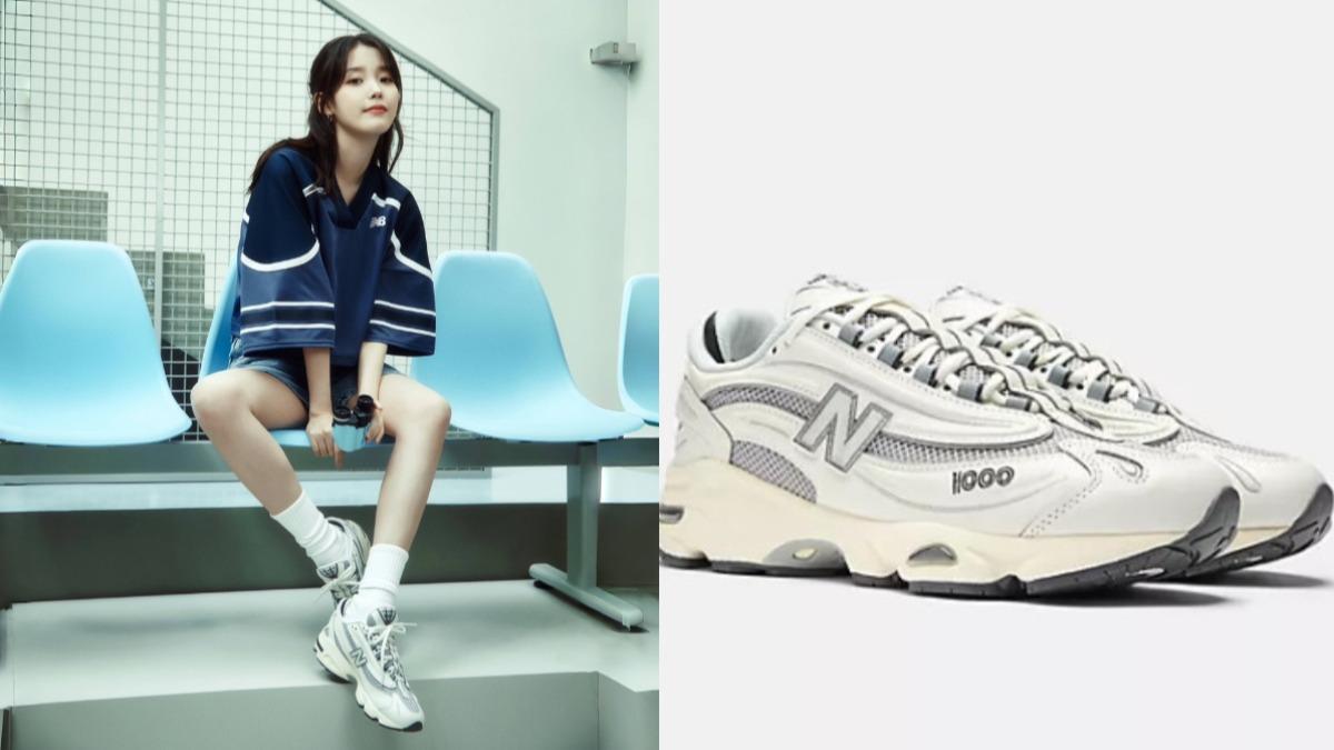 日女最愛的球鞋TOP5！具時尚與機能　NB、ASICS…上榜