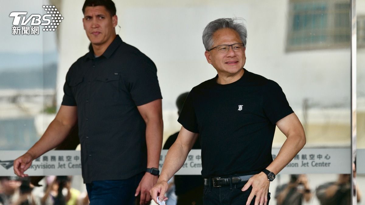 廣發英雄帖！輝達全球開缺、台灣徵近百人　應屆畢業生也歡迎