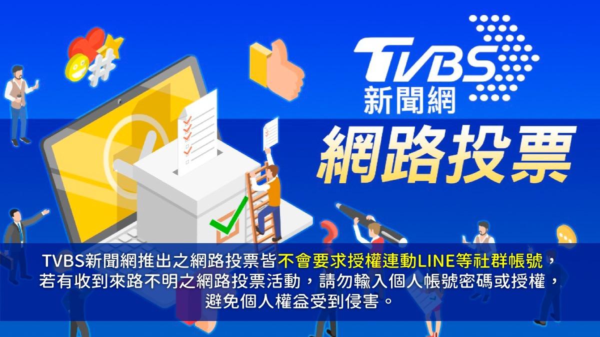 網路投票/藝人免役理由您相信嗎?