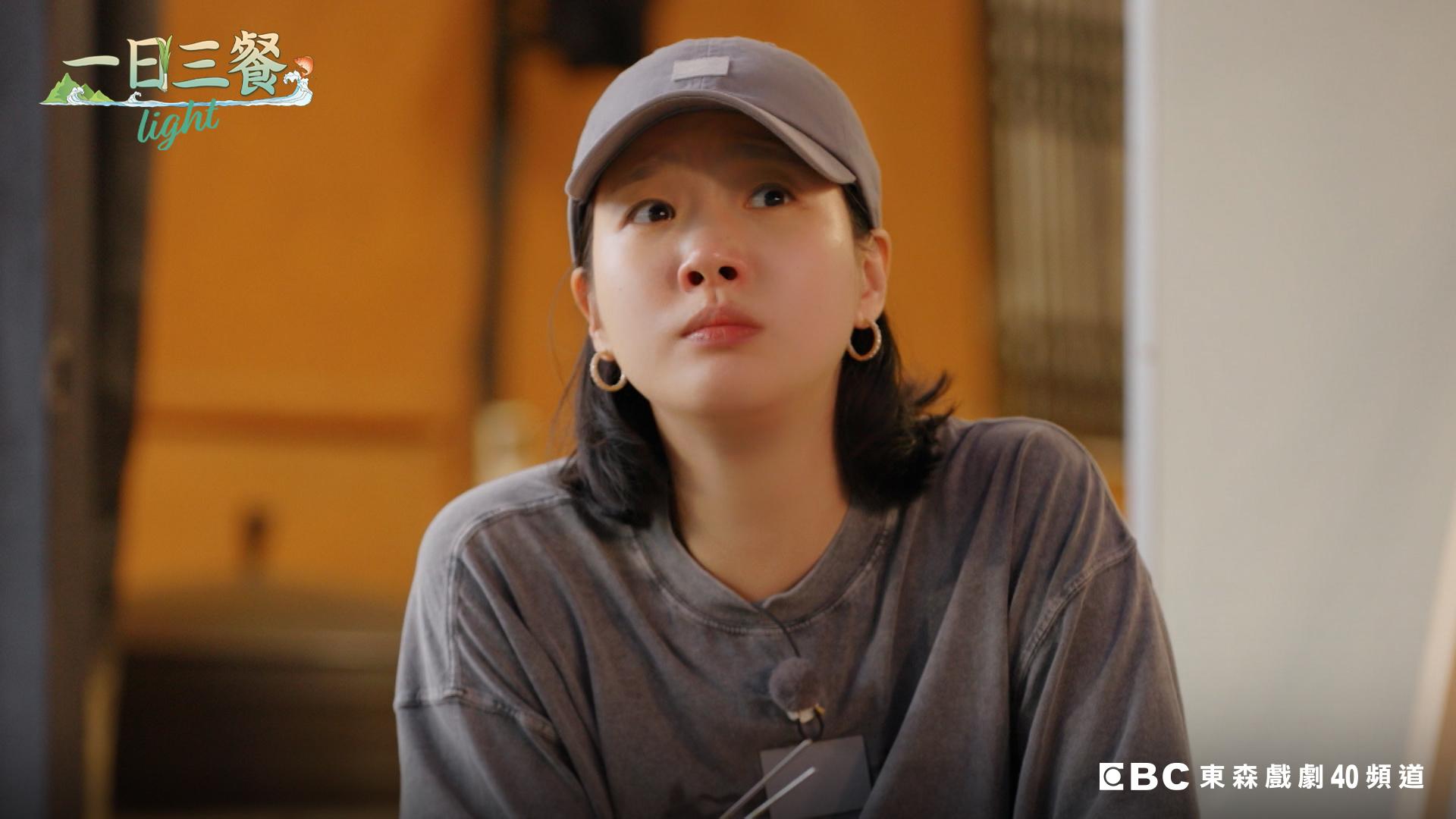 金高銀到本節目作客，讓節目充滿歡樂氣氛。（圖／東森提供）