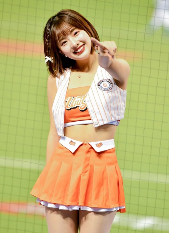 希美。（圖／翻攝自IG@nono.cc23）