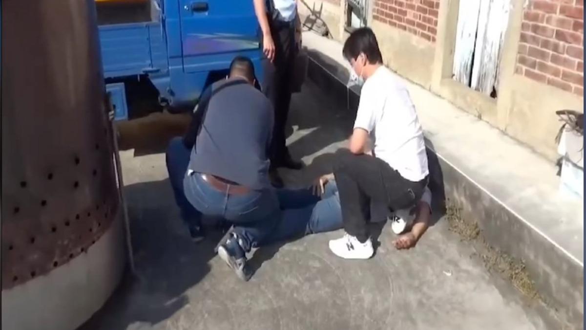 彰化「芭樂公主」遭砍26刀慘死!前男友遭判無期徒刑