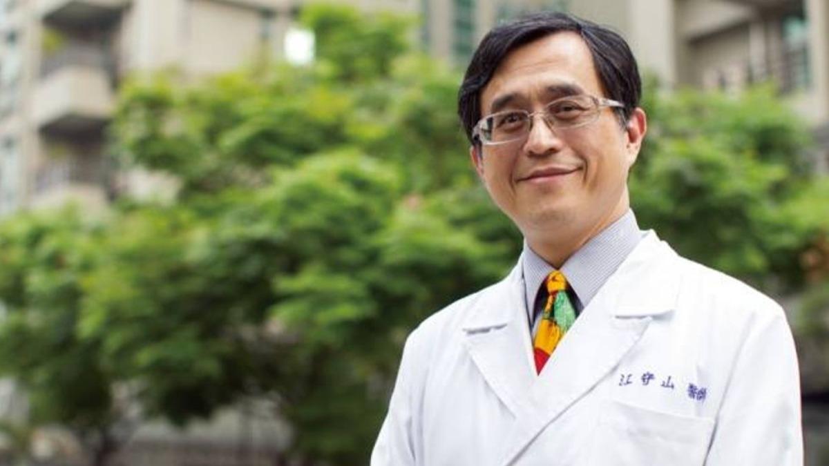 江守山代言不罰1／腎臟名醫誇大「活化勝」療效　廠商挨罰他沒事
