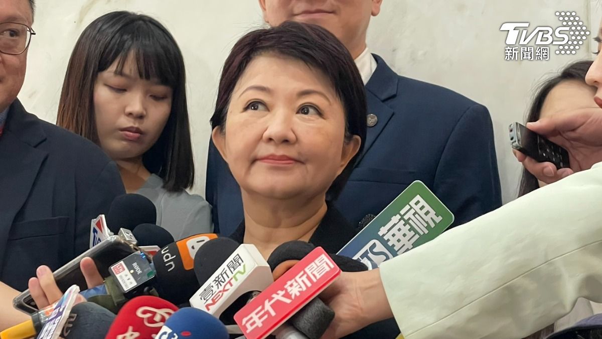 賴政府週年