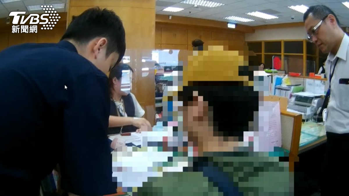 台中市一名陳姓男子，因為生活孤單上網尋歡，結果花了26萬沒約過半次。（圖／TVBS）