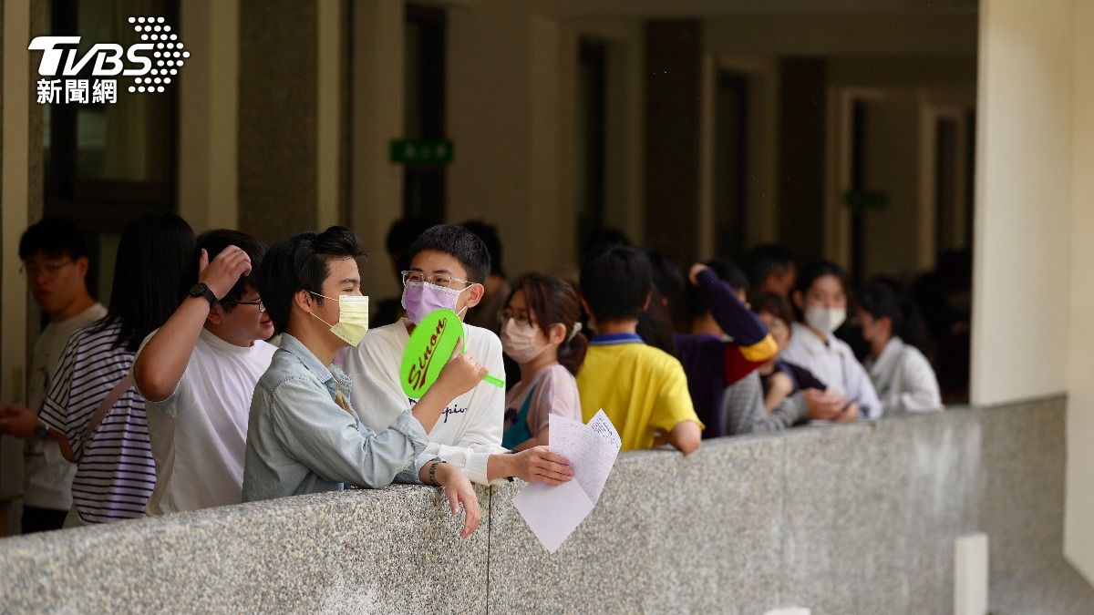 會考填志願！雙北10所高中資優班　考試時間、分數門檻看這裡