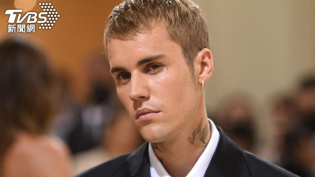 小賈斯汀。（圖／達志影像美聯社）