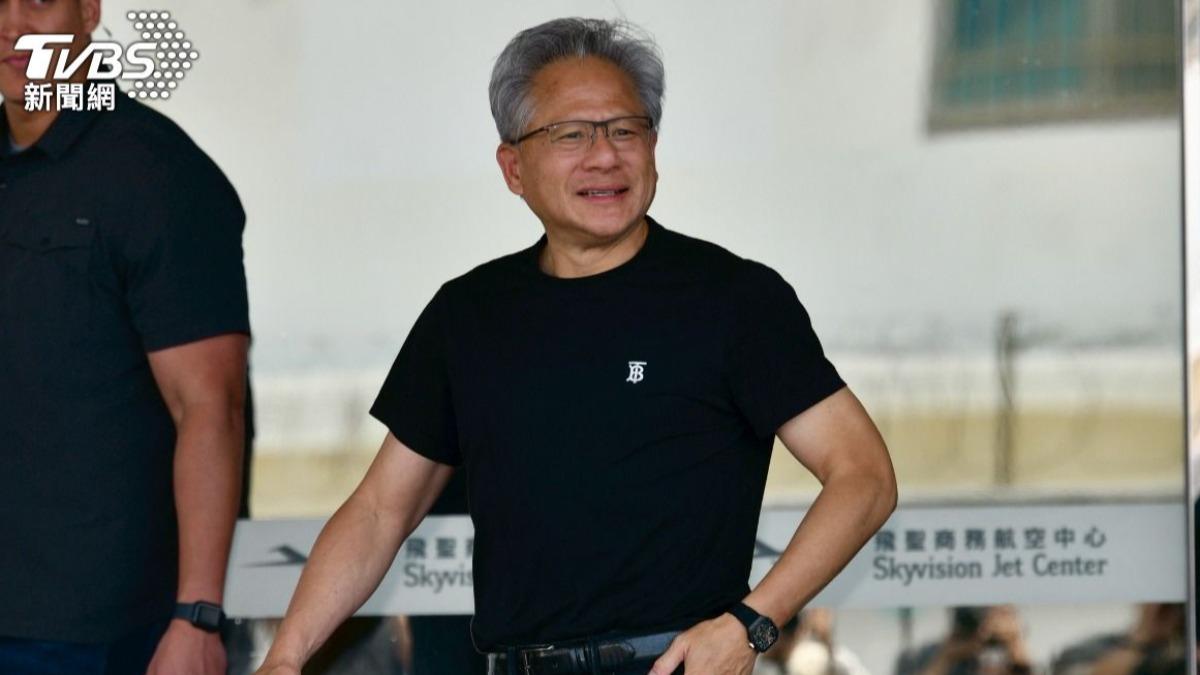 幽默感帶來好人緣！命理師點名「4生肖」是社牛　黃仁勳也上榜
