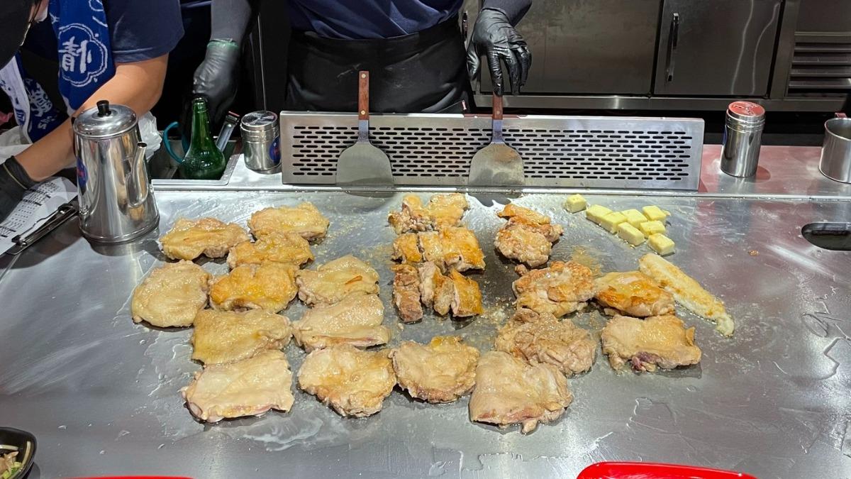 知名鐵板燒傳「多家分店」倒閉！爆老闆欠債跑路　勞工局說話了
