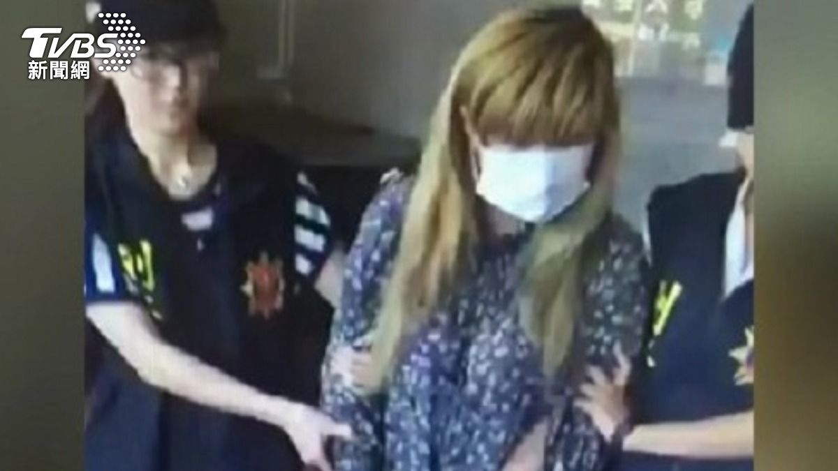 「天道盟公主」為千萬害命！色誘台中中風翁　囚飯店虐死慘了