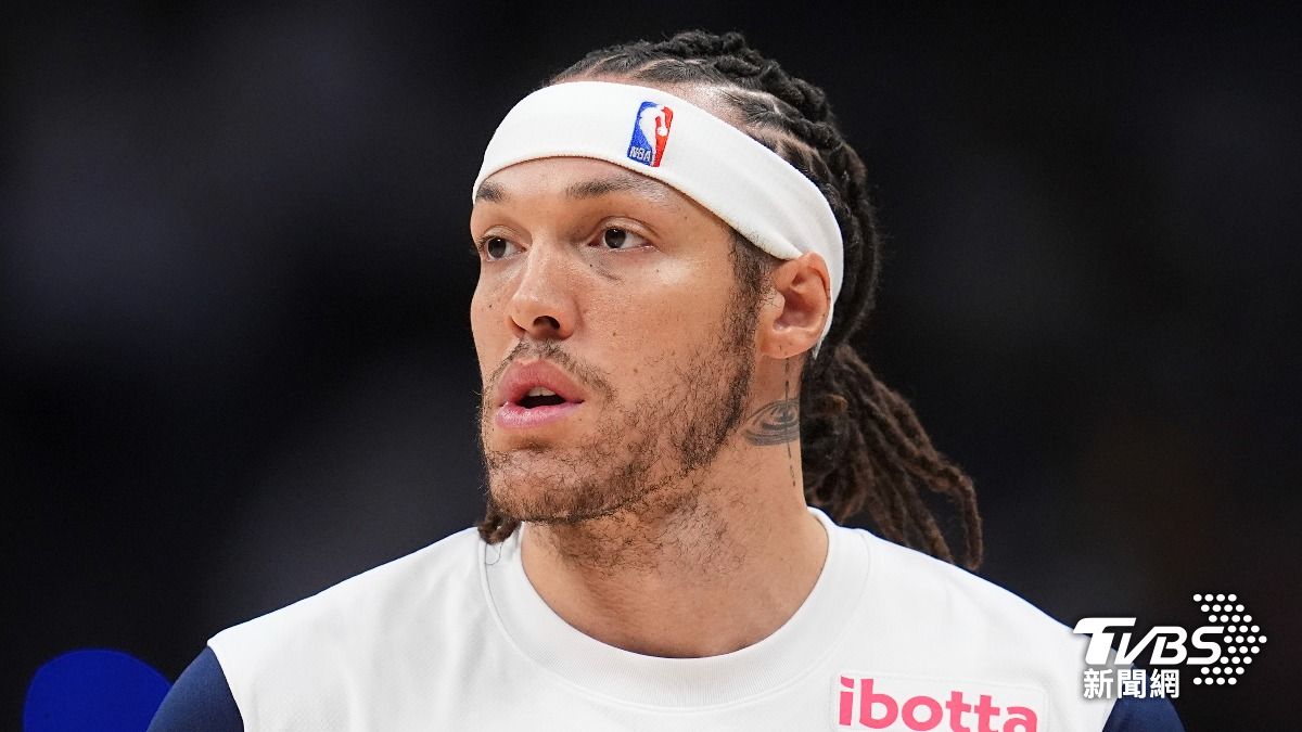 NBA／「金塊主將」戈登左腿二級拉傷　恐缺陣G7生死戰