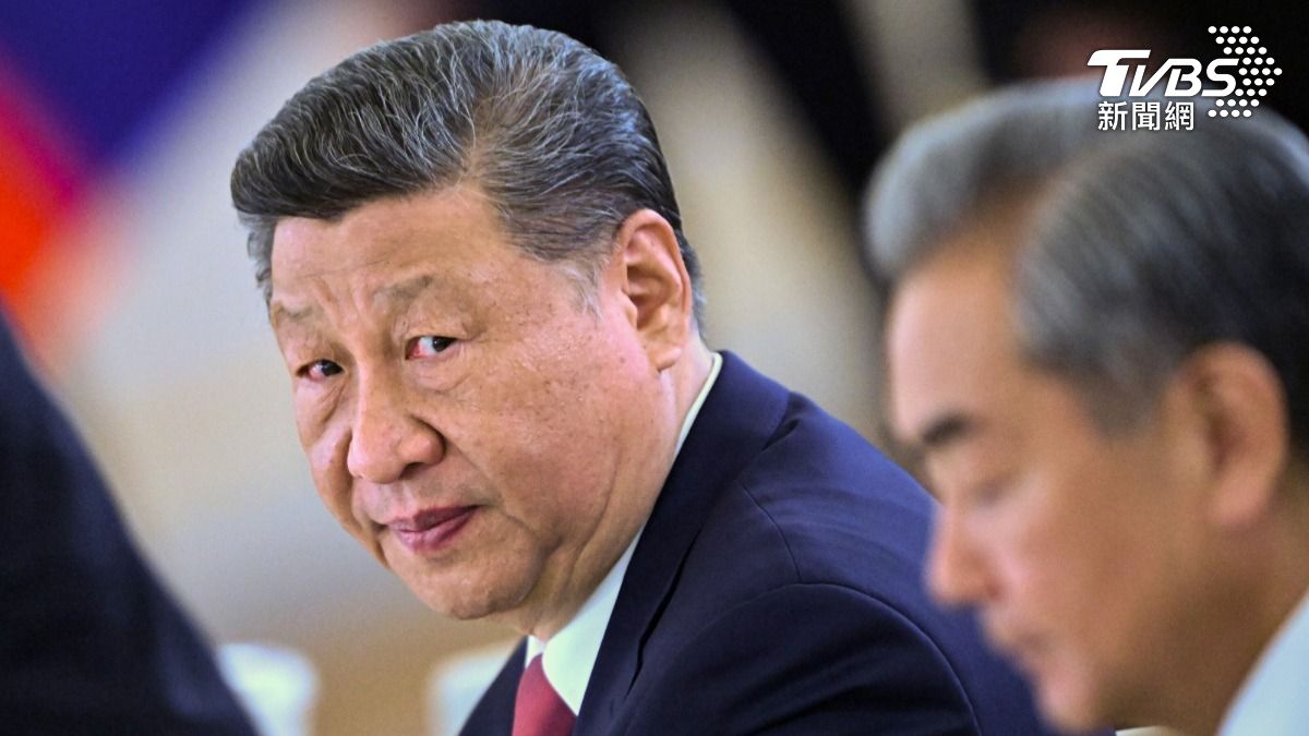 習近平下令2027攻台？美眾院中國委員會示警：恐數十萬人喪生