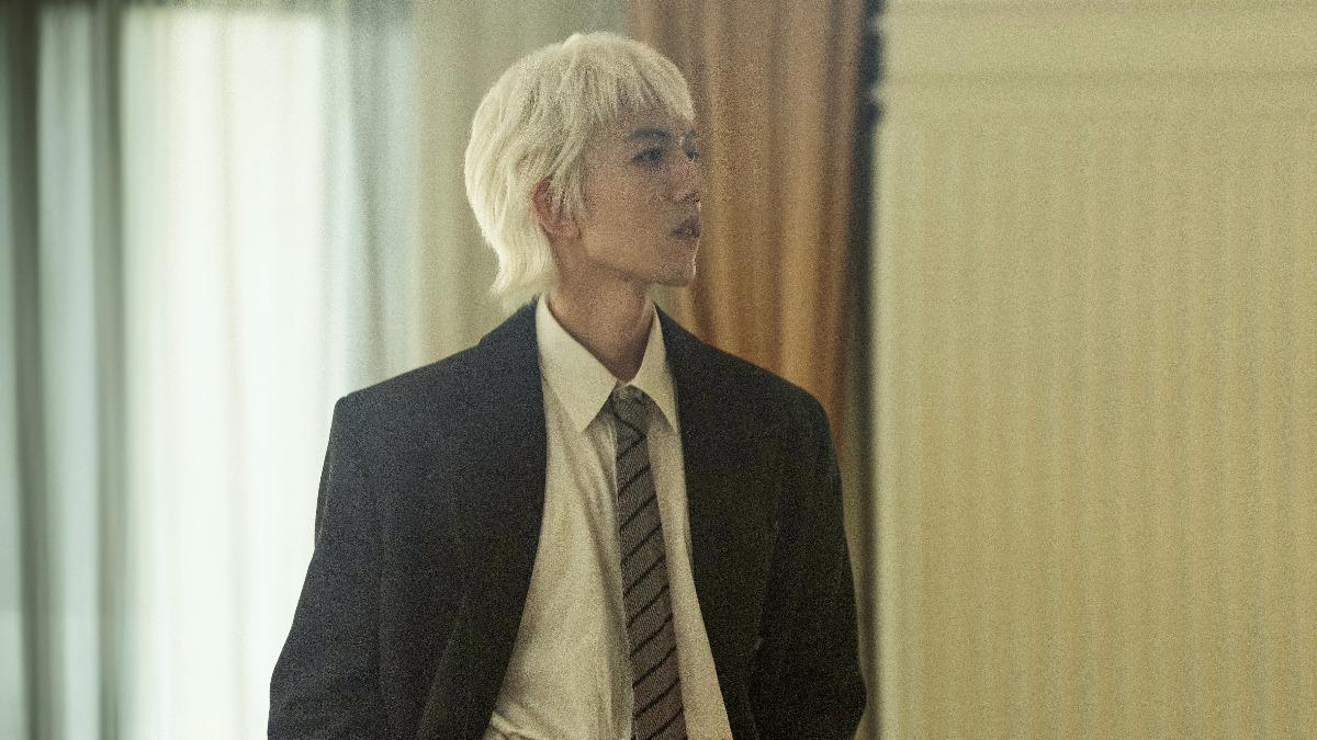 林宥嘉。(圖/華研國際提供)