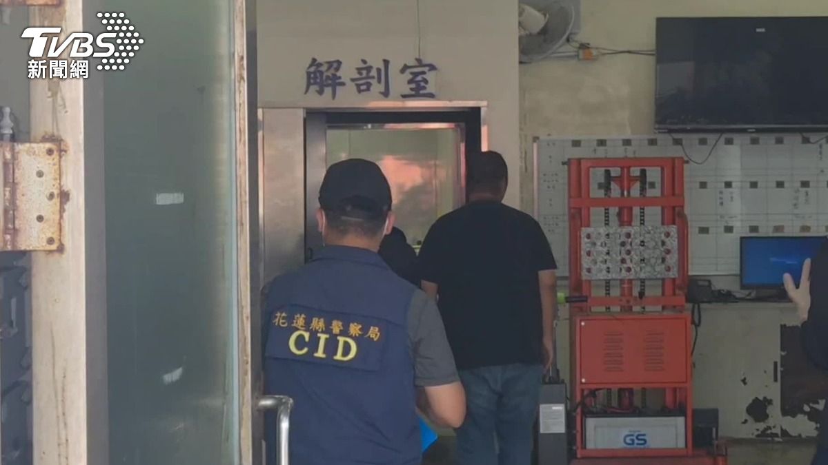 花蓮女師遭勒斃！今辦告別式　弟不捨：她漂亮又優秀、很多人追